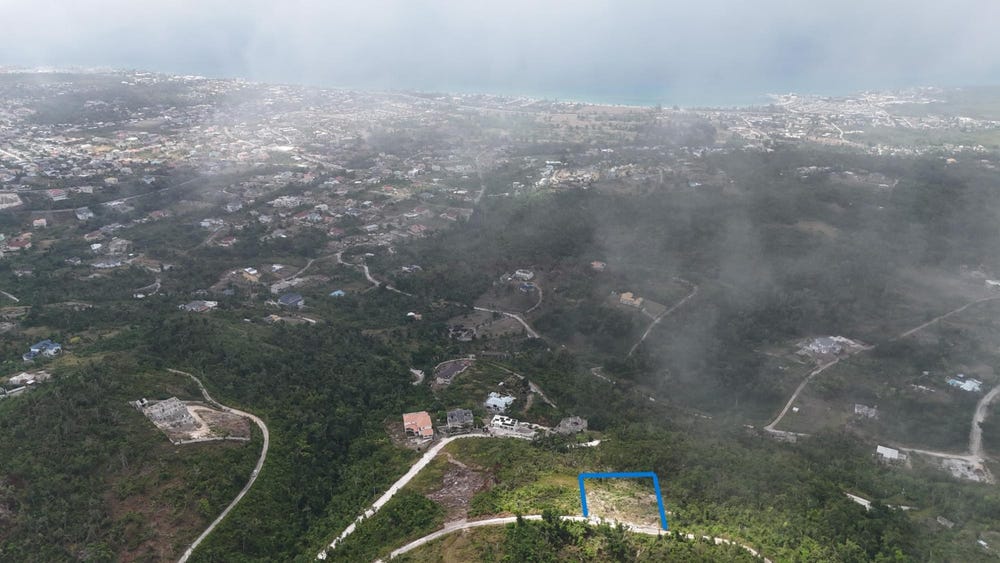 319A CARDIFF HALL PLANTATION, Runaway Bay, St. Ann