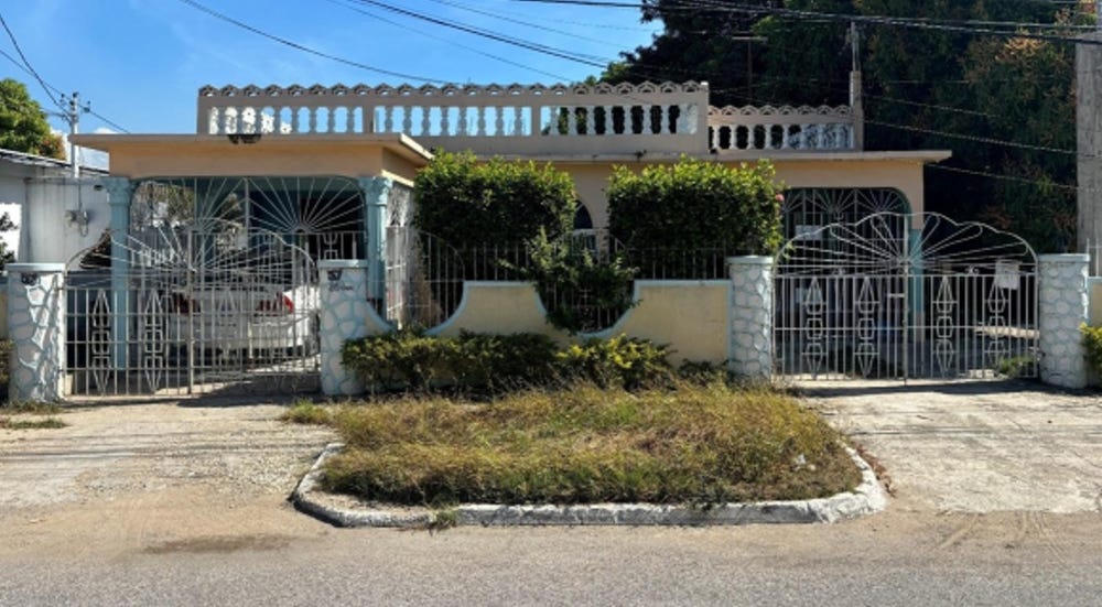 57 MEADOWVALE DRIVE, GREGORY, Gregory Park, St. Catherine