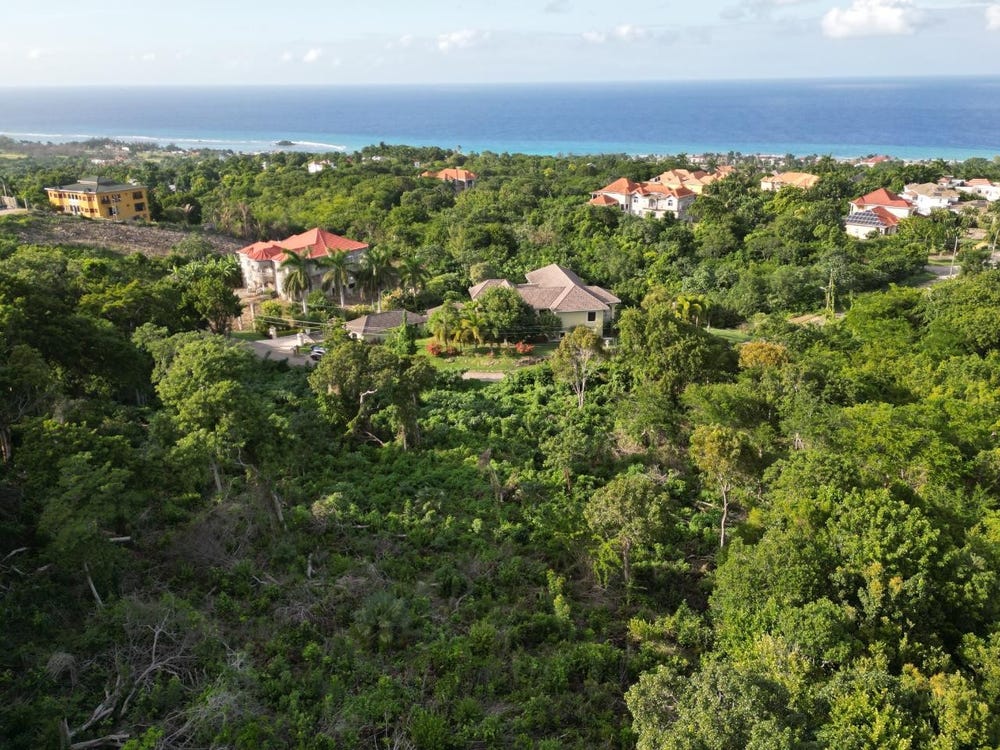 155 SPRING FARM ,ROSE HALL, Little River, St. James