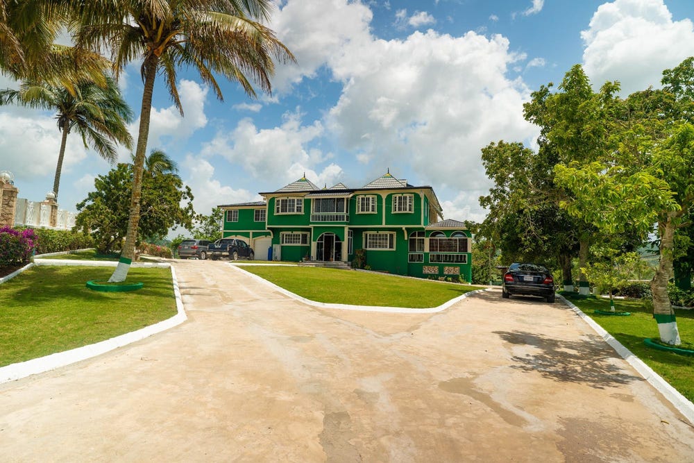 DENHAM FARM CHRISTIANA PO