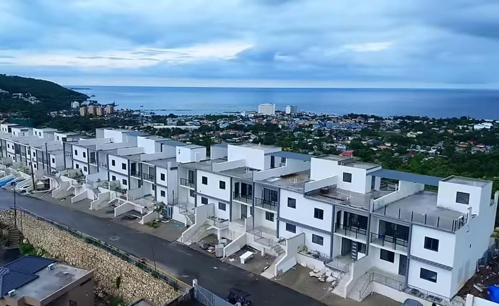 OCHO RIOS COUNTRY CLUB