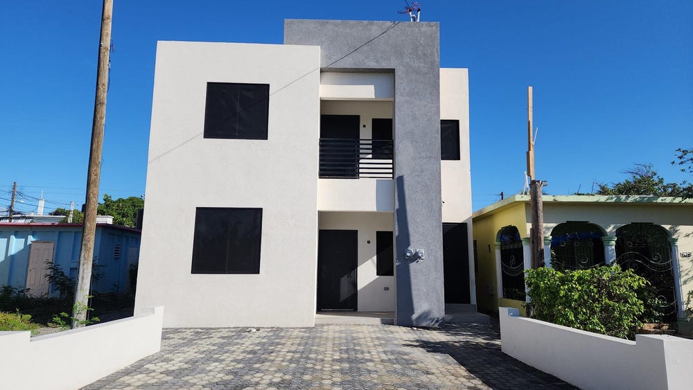 DAYTONA, GREATER PORTMORE, Daytona, St. Catherine