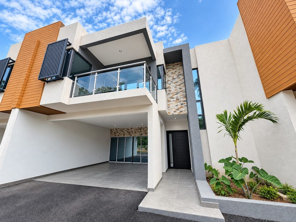1 VALLEY CLOSE unit: 3C, Kingston 9, St. Andrew
