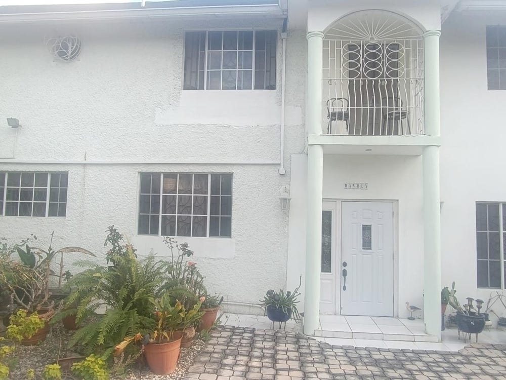 FAIRFIELD ESTATE, Montego Bay, St. James
