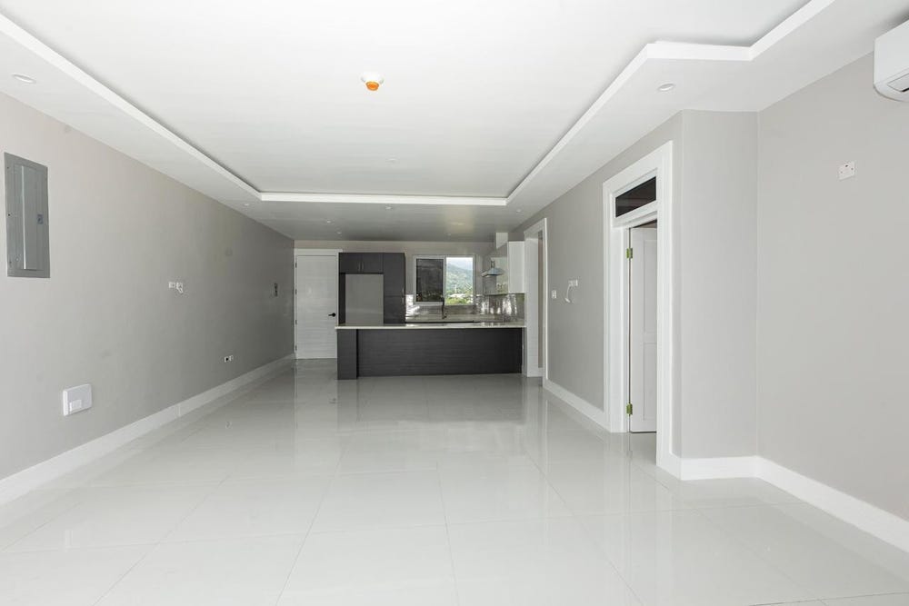 OTTAWA AVENUE unit: 10, Kingston 6, St. Andrew