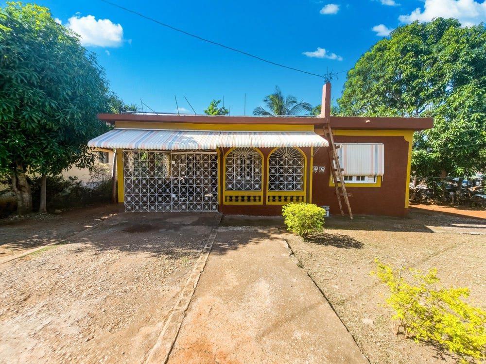 Lot 97A ST. MATTHEWS WAY, Green Acres, St. Catherine Parish