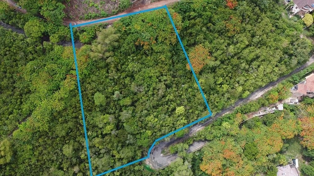 LOT 15 BELLEVUE DRIVE