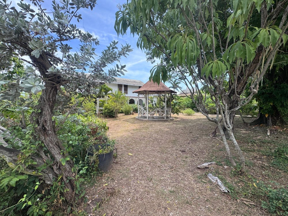 16 EVANS AVENUS, Kingston 8, St. Andrew
