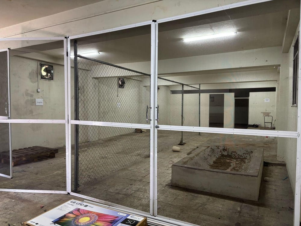 UPPER ORANGE STREET KINGSTO