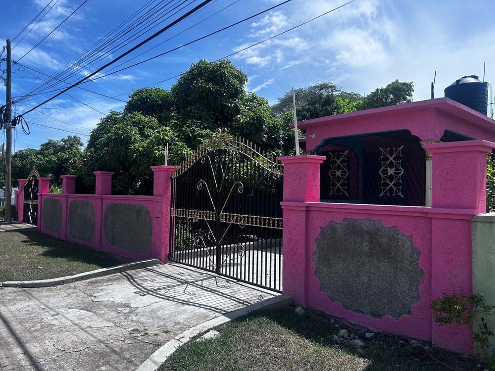 RODNEY AVENUE, VILLANOVA