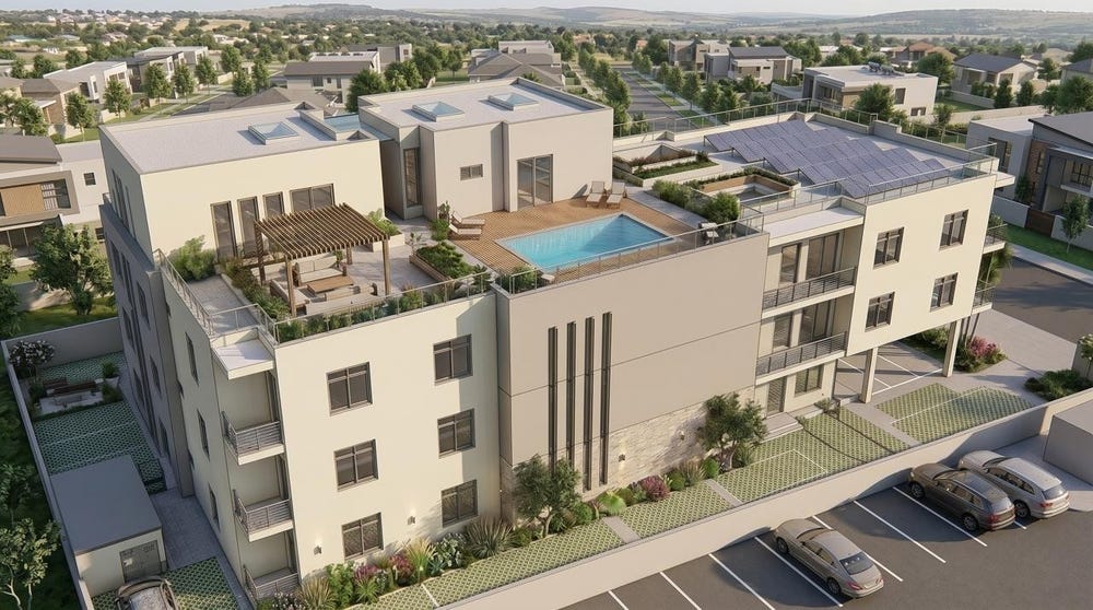 97 HUGHENDEN AVENUE unit: 005, Kingston 20, St. Andrew