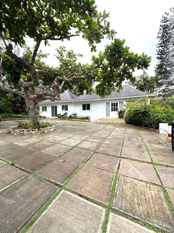SPRING ESTATE lot: 21, Montego Bay, St. James