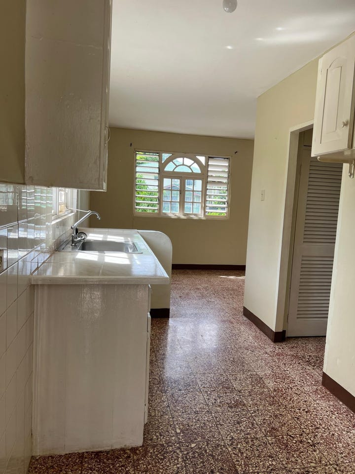 6 AMETHYST DRIVE, Kingston 19, St. Andrew