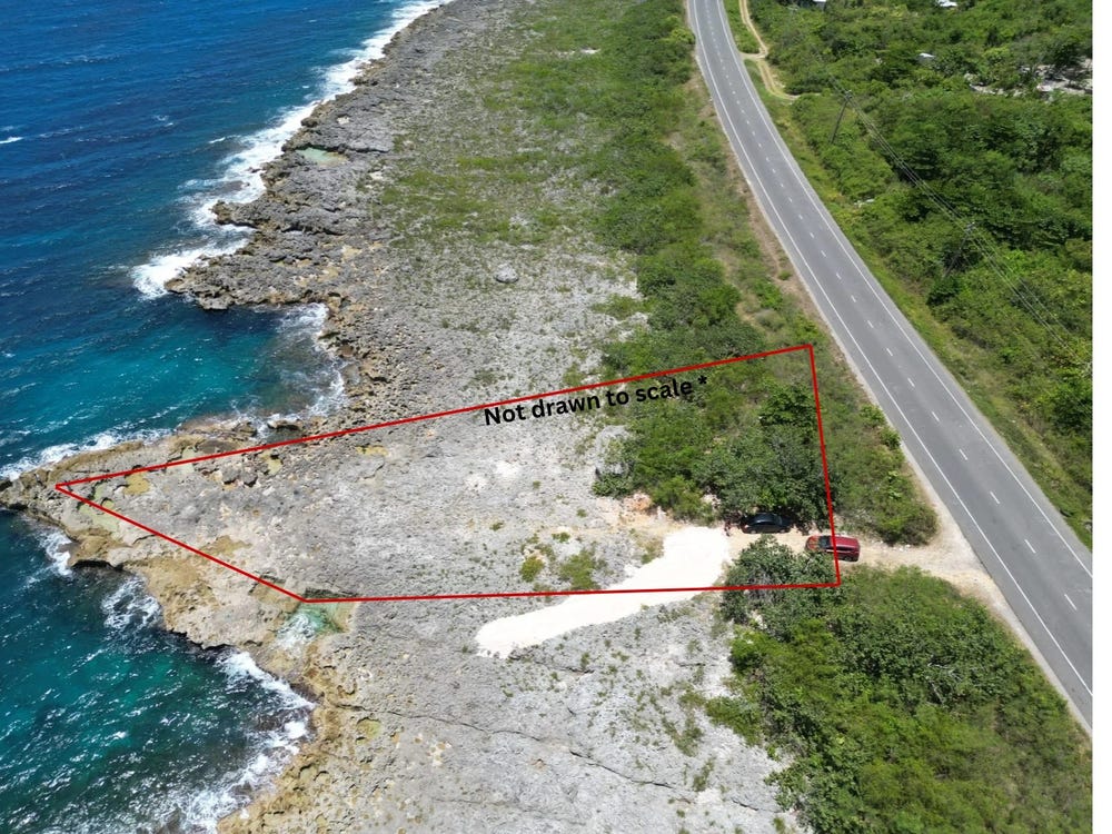 ROCKMOOR, Oracabessa, St. Mary