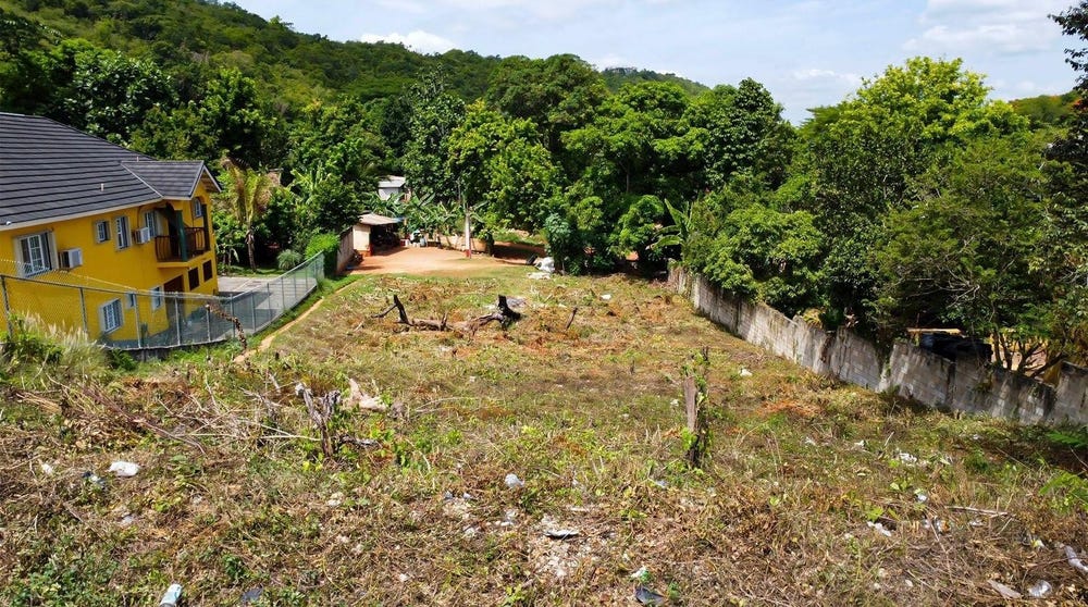 64 ASQUITH DRIVE, BELLA VIST, Red Hills, St. Andrew