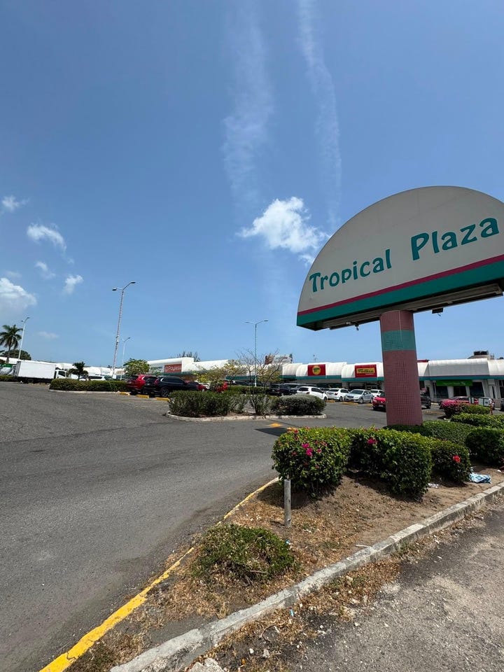 12 1/2 CONSTANT SPRING ROAD unit: 9, Constant Spring P.O., St. Andrew