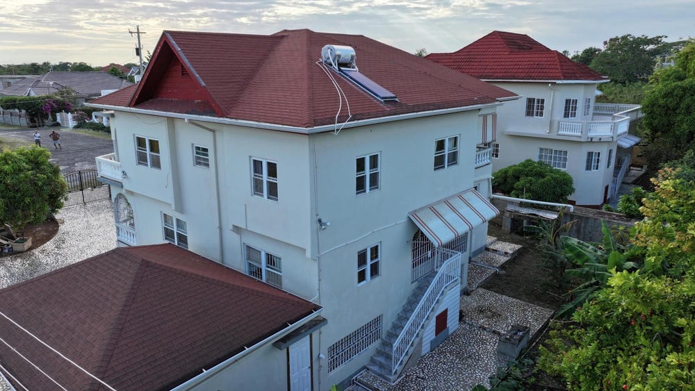 BLACK RIVER, FLAT ROCKS