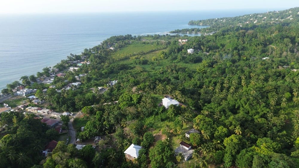 ST. MARGRET'S BAY, St. Margaret's Bay, Portland