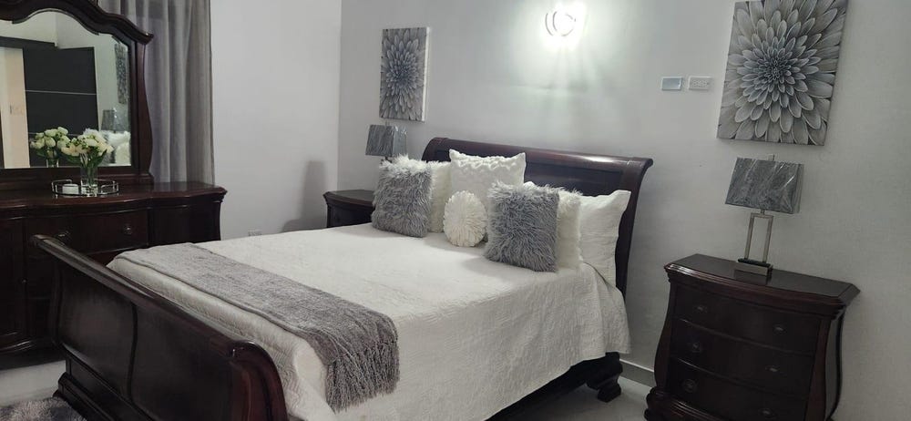 LAMBRIDGE MEADOWS lot: 6, Savanna-La-Mar, Westmoreland
