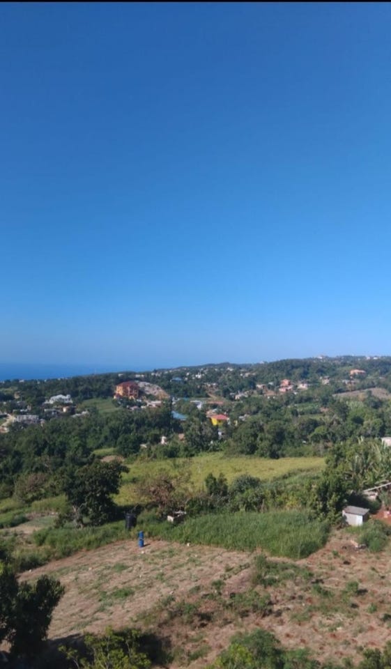 TOP HILL, SOUTHFIELD, ST.