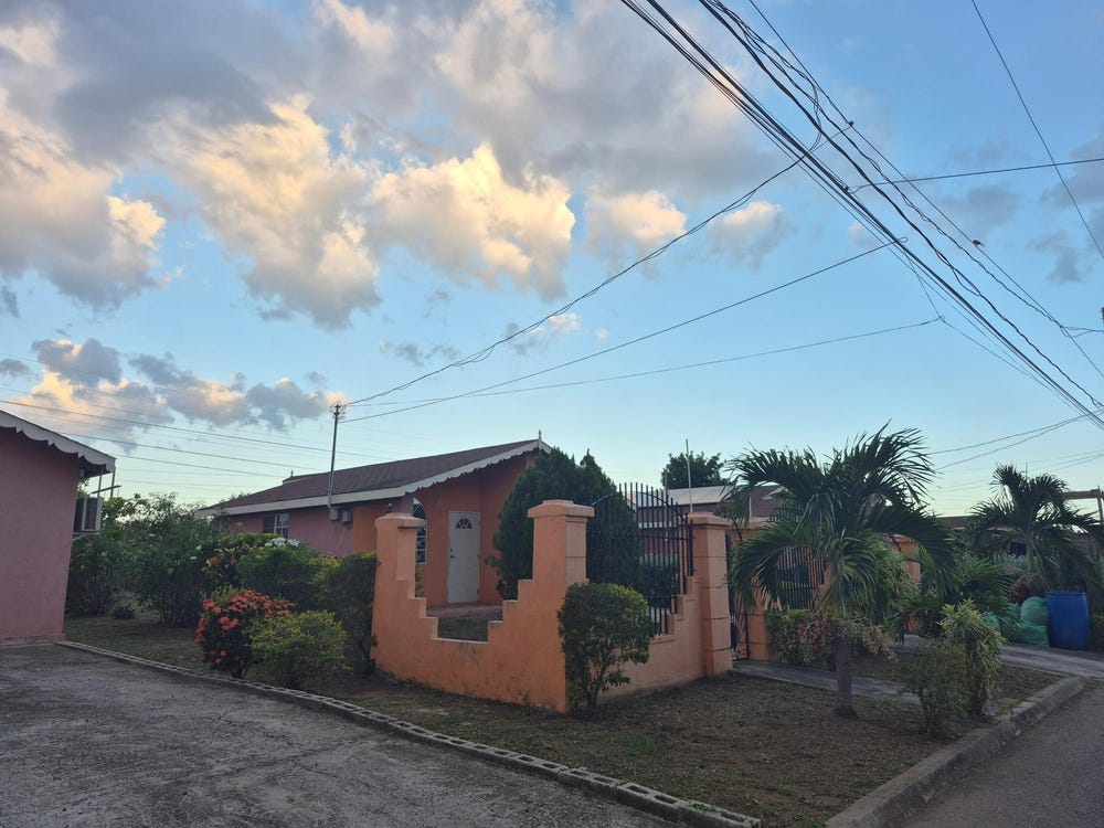 1348 NEW HARBOUR VILLAGE 2, Old Harbour Villas, St. Catherine