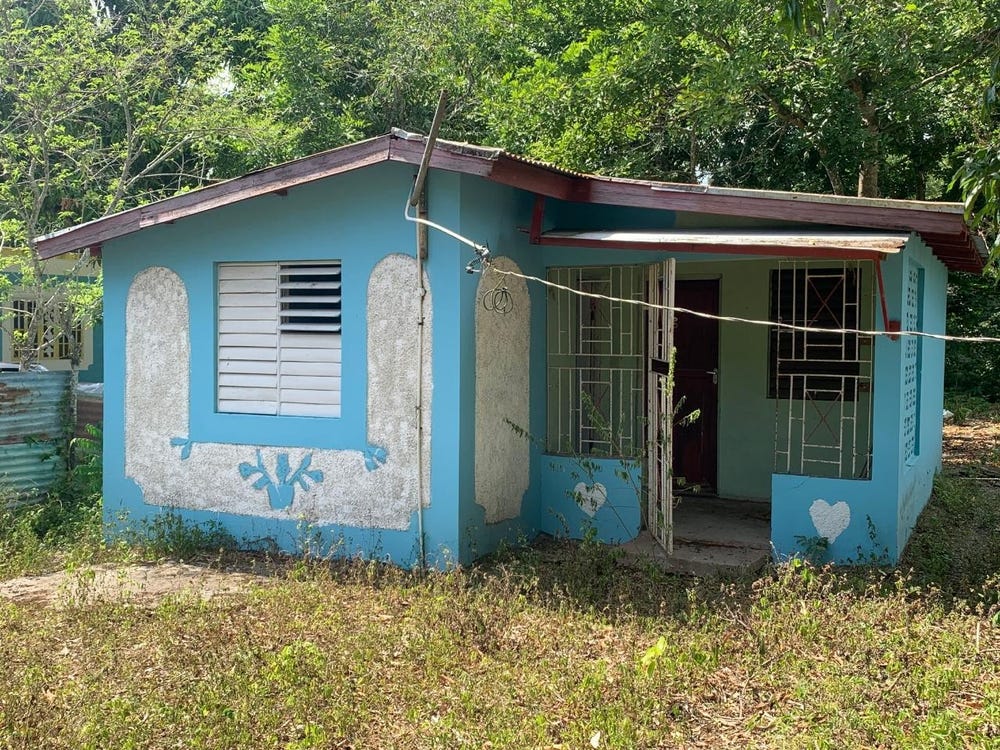 LOWER YORK MAIN ROAD, SEA