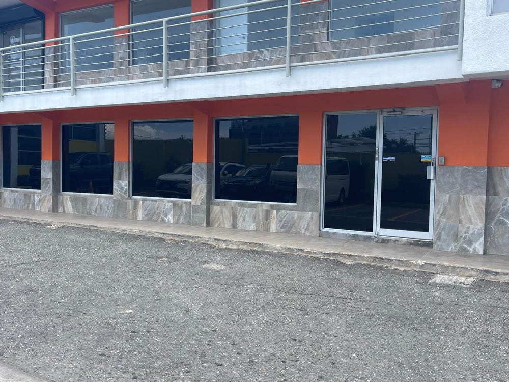 157 CONSTANT SPRING ROAD unit: 4, Constant Spring P.O., St. Andrew