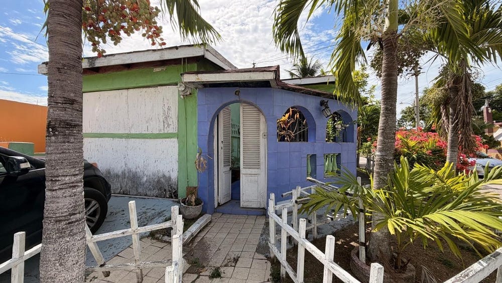 2 VIOLET CLOSE, ETHAM MEADO lot: 1304, Spanish Town, St. Catherine