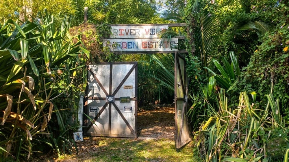 RIO NUEVO lot: 1, Tower Isle, St. Mary