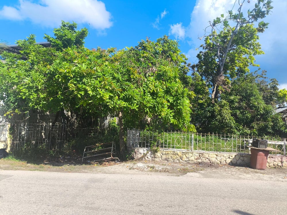 WESTEND ROAD, Negril, Westmoreland