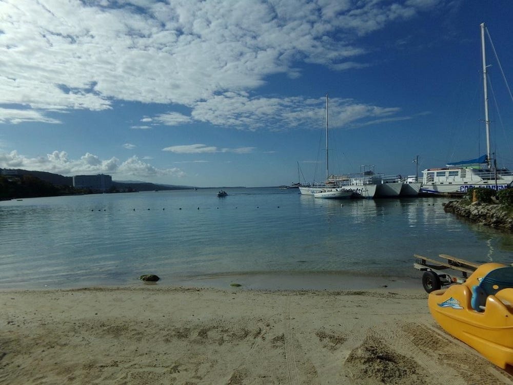 MAIN STREET OCHO RIOS unit: 219 Carib, Ocho Rios, St. Ann