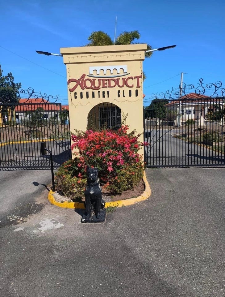 AQUEDUCT COUNTRY CLUB unit: 101, Bushy Park, St. Catherine
