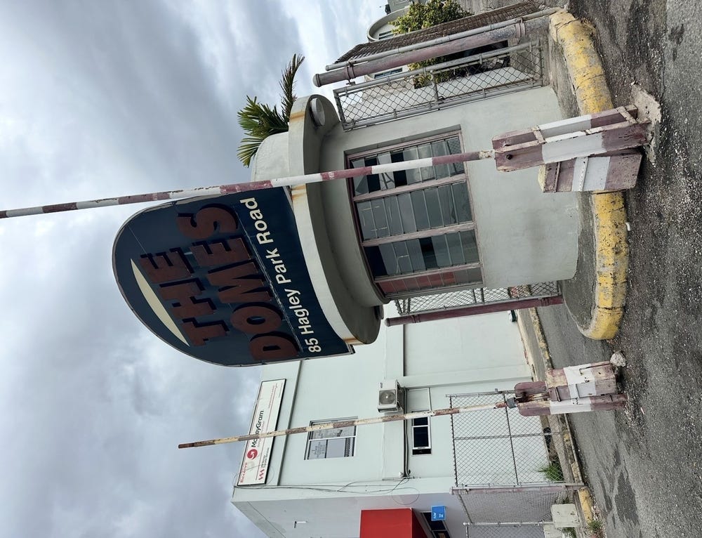 The Domes, Hagley Park Road, Kingston 10, Kingston, Kingston 10, Kingston