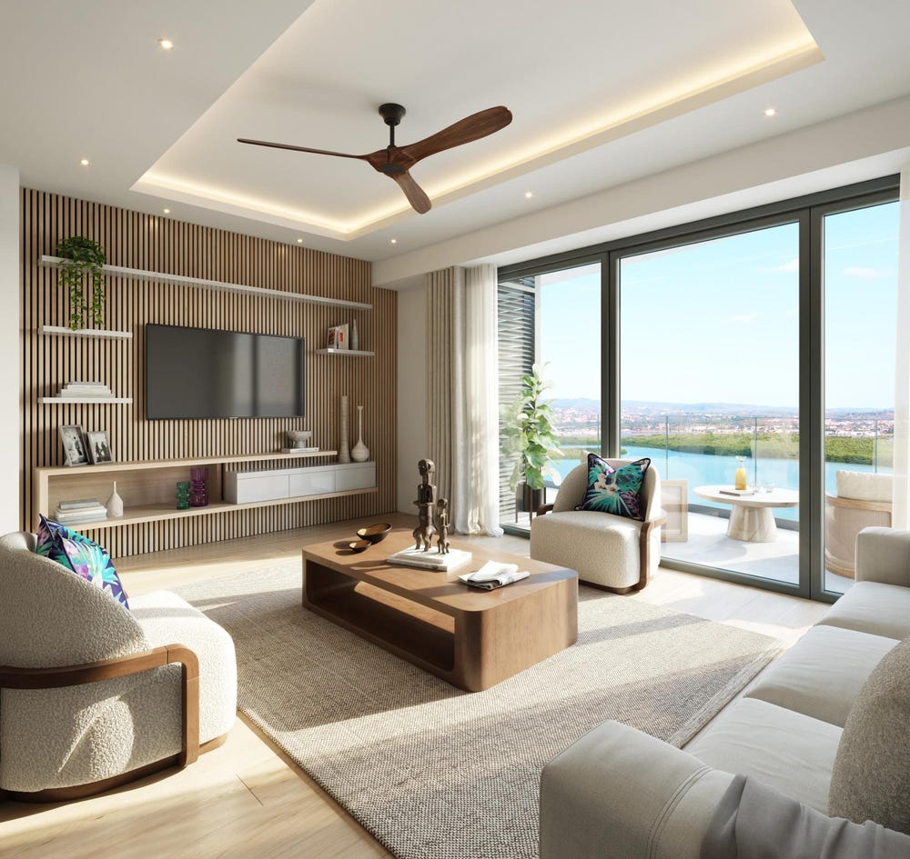 THE PINNACLE JAMAICA