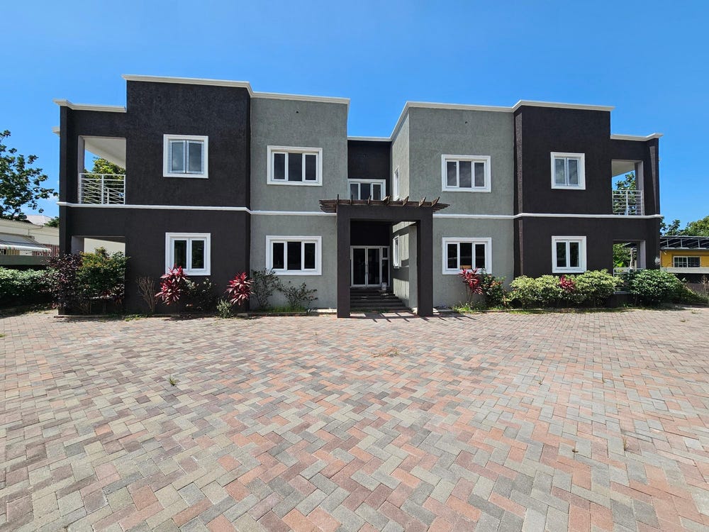 5 PARK AVENUE unit: 7, Kingston 19, St. Andrew