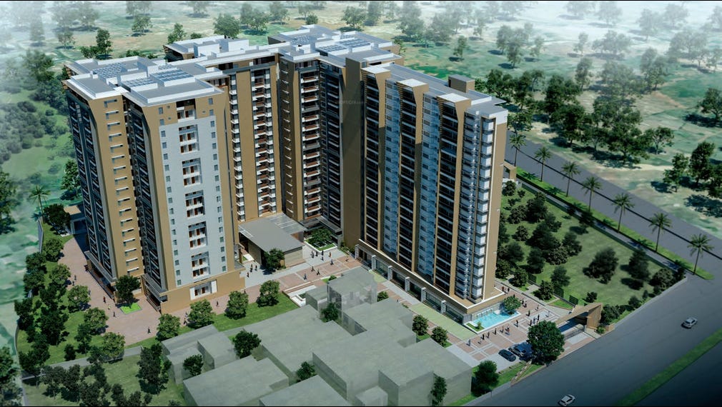 Kumaraswamy Layout, Bangalore, Karnataka