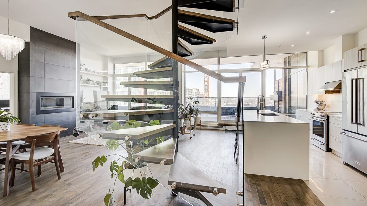 1800 Boul. Angrignon 1201A, Montréal (LaSalle), Québec H8N0B8