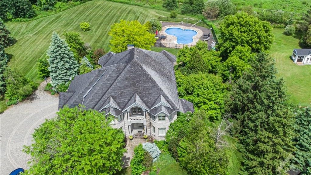 6243 ELKWOOD Drive, Greely, Ontario K4P 1M9 House for Sale realestate