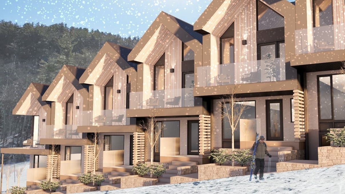 Ch. de la Promenade 4, LacSainteMarie, Québec J0X1Z0 House for Sale