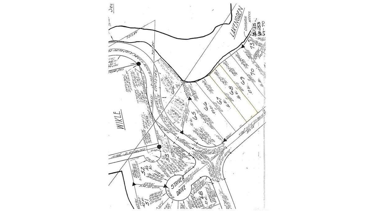 60 Lakengren Dr  