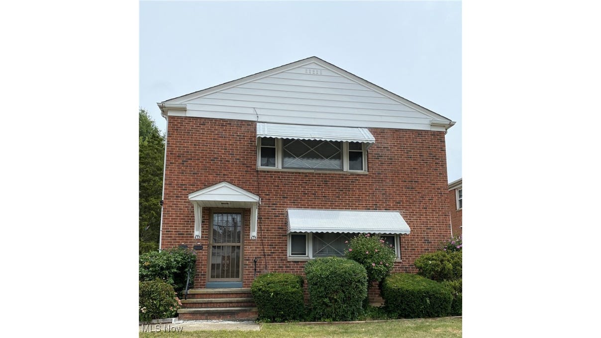 673 Babbitt Rd  