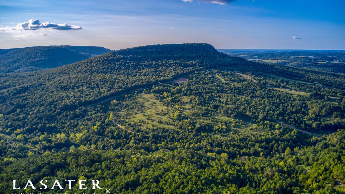 Lot 91 Round Mtn Ests  