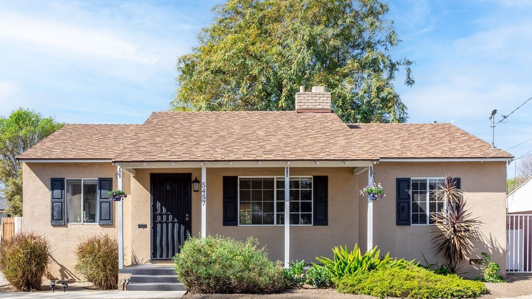 5457 Beck Ave, North Hollywood, CA 91601 House for Sale