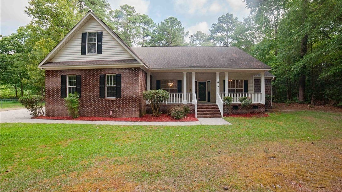 1015 Castle Hayne Rd  