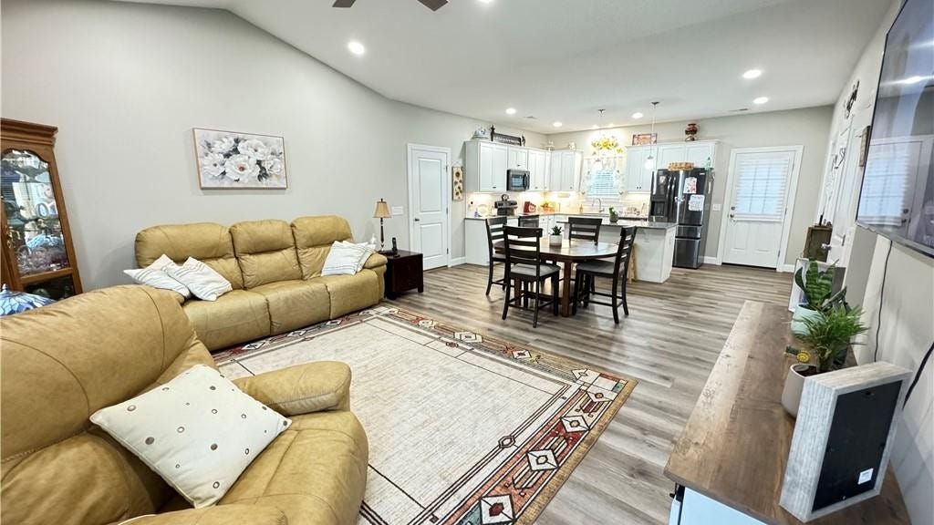 Estate Lot 4 Brookhaven  