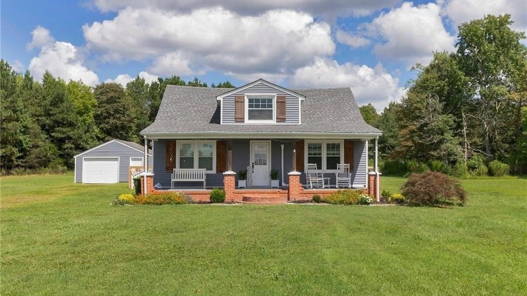 13199 Poor House Rd  