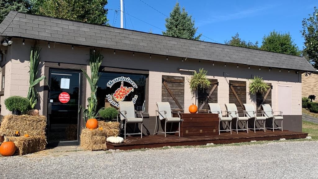 1001 Fairmont Pike Road, Wheeling, WV 26003 Other for Sale realestate