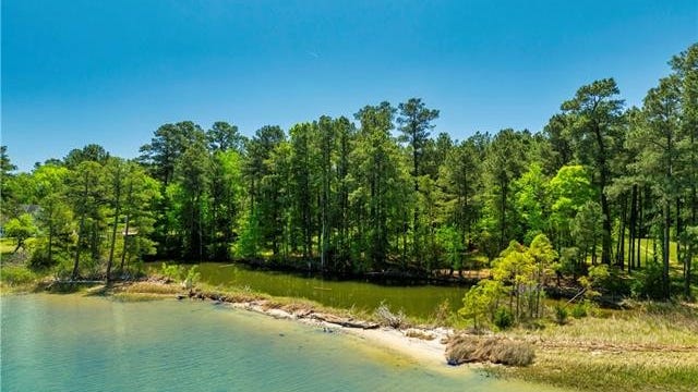 0 Blue Water Dr
