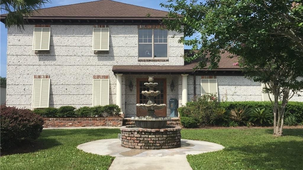 3640 Community Rd  