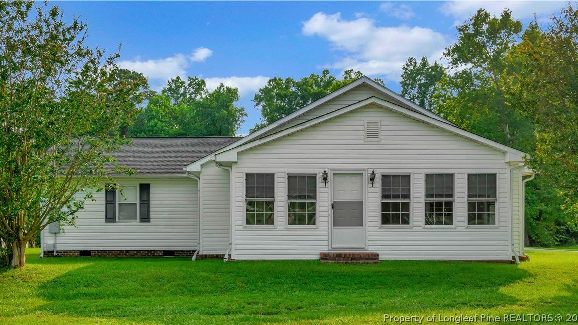 10080 S Chicken Rd  